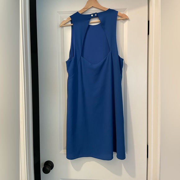 💙 BLUE SUNDRESS 💙 Perfect condition! - Picture 2 of 3